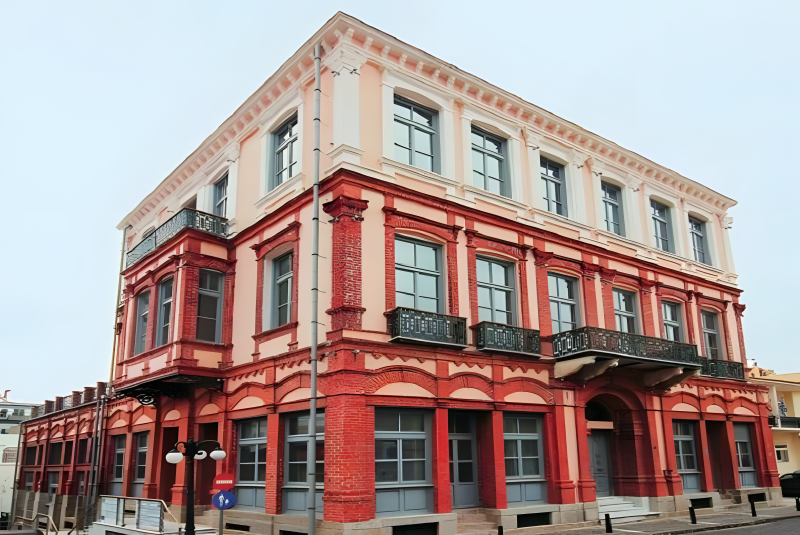 Ο σκοπός μας