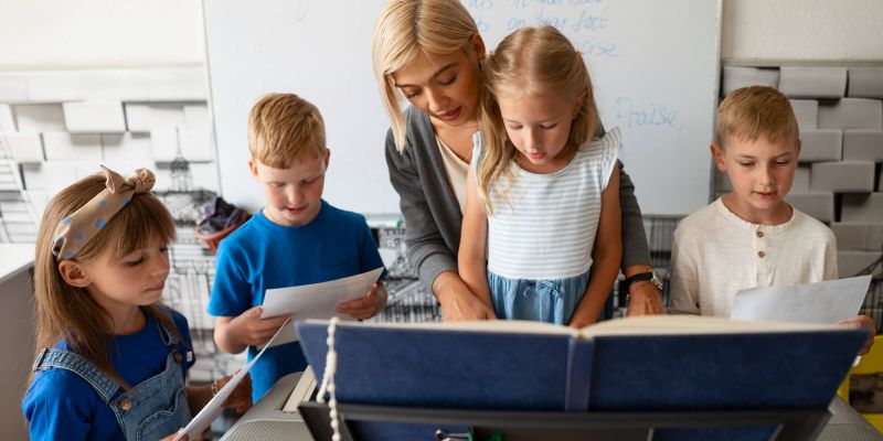 Μουσικές αφηγήσεις